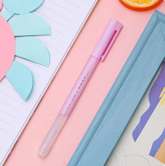 Pens - Glue Dot Macaron Pens