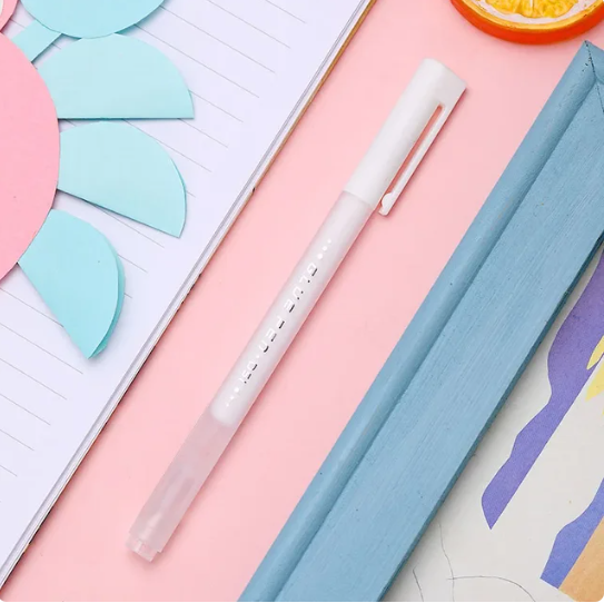 Pens - Glue Dot Macaron Pens