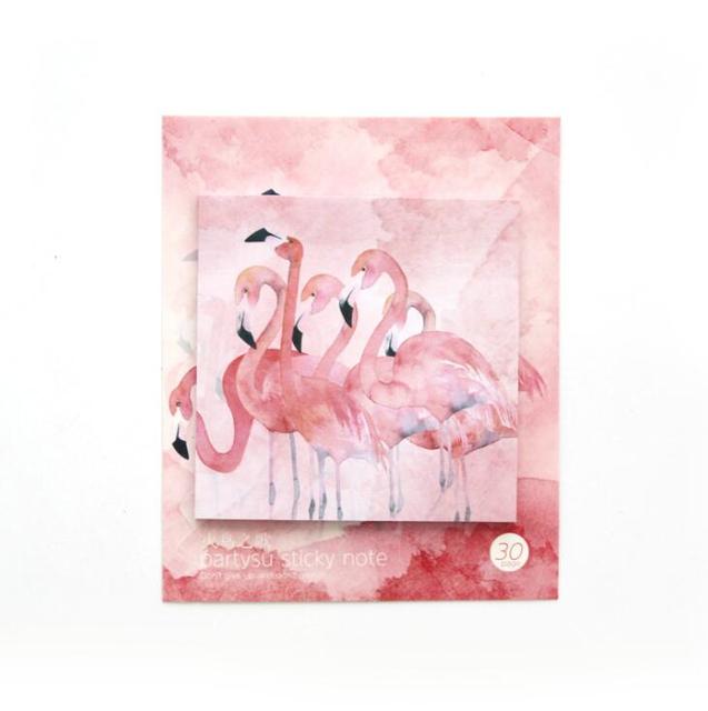 Luxurious Sticky Notes