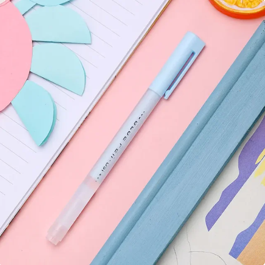 Pens - Glue Dot Macaron Pens