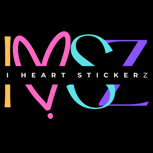 IHeartStickerZ