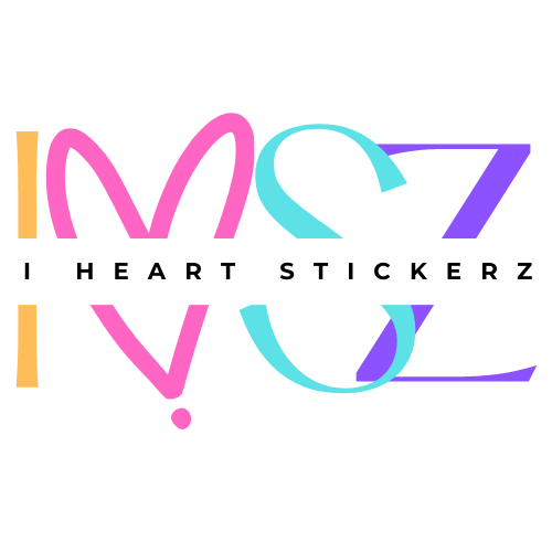 IHeartStickerZ