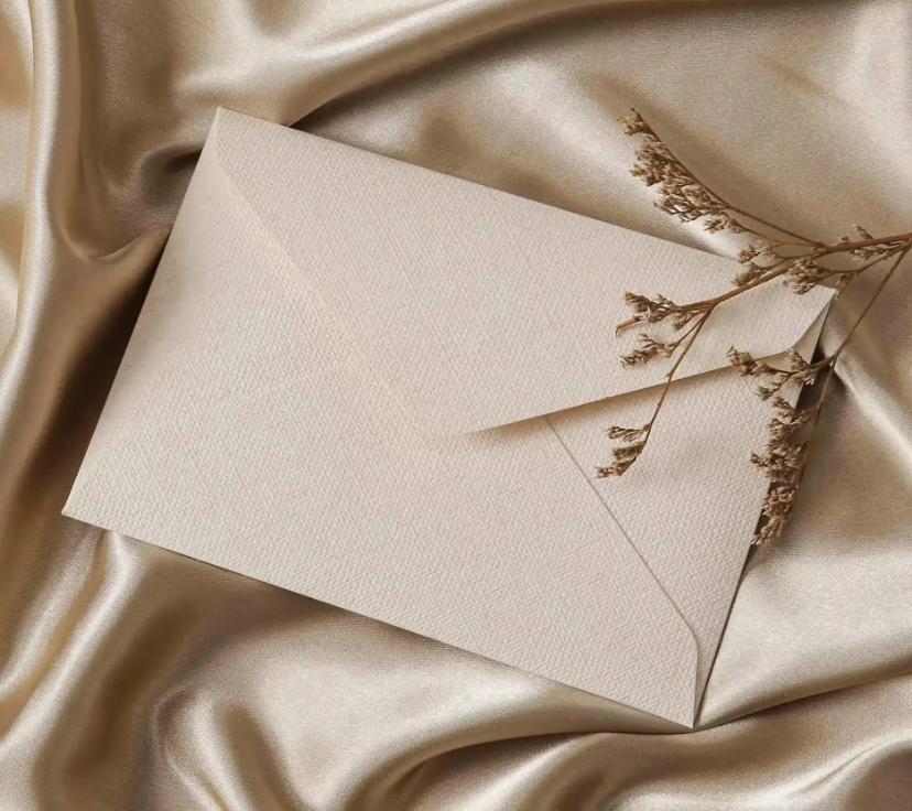 Elegant Envelopes (5 pack)