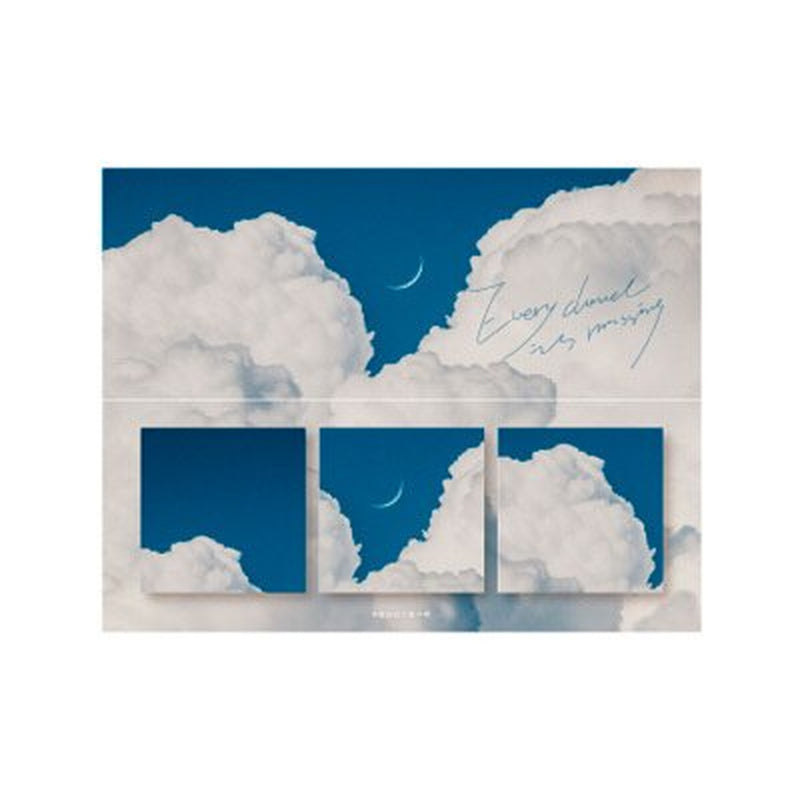 Sticky Memo Pad Packs - Sky & Sea views